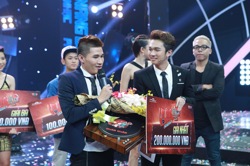 Tóc Tiên cực ngầu trên ghế nóng, Soobin Hoàng Sơn #039;quậy tung nóc#039; cùng các DJ - 8