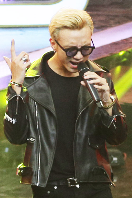 Tóc Tiên cực ngầu trên ghế nóng, Soobin Hoàng Sơn #039;quậy tung nóc#039; cùng các DJ - 4