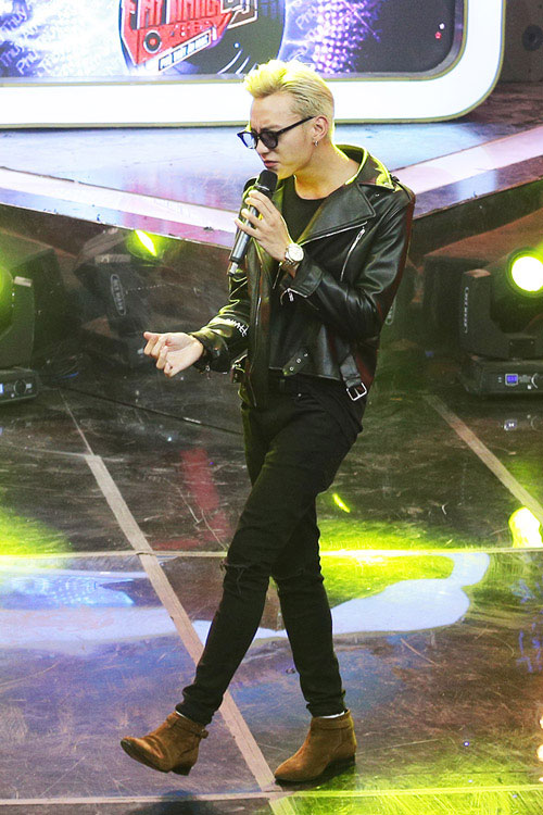 Tóc Tiên cực ngầu trên ghế nóng, Soobin Hoàng Sơn #039;quậy tung nóc#039; cùng các DJ - 5