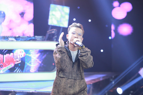 Tóc Tiên cực ngầu trên ghế nóng, Soobin Hoàng Sơn #039;quậy tung nóc#039; cùng các DJ - 16