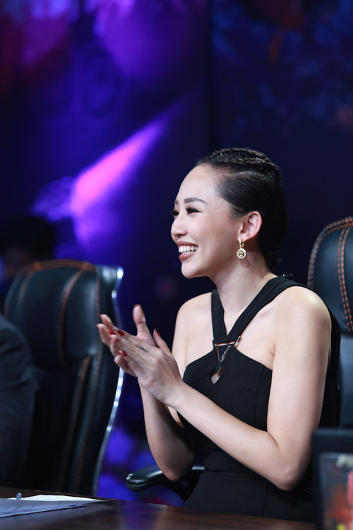 Tóc Tiên cực ngầu trên ghế nóng, Soobin Hoàng Sơn #039;quậy tung nóc#039; cùng các DJ - 2