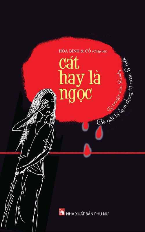 quot;Cát hay là ngọcquot;: Nỗi đau giằng xé của cô gái bị xâm hại từ năm 8 tuổi - 1