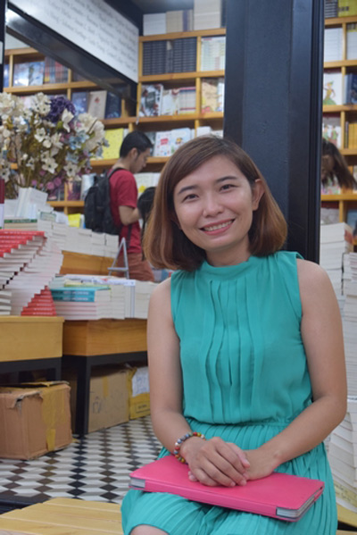 quot;Cát hay là ngọcquot;: Nỗi đau giằng xé của cô gái bị xâm hại từ năm 8 tuổi - 2