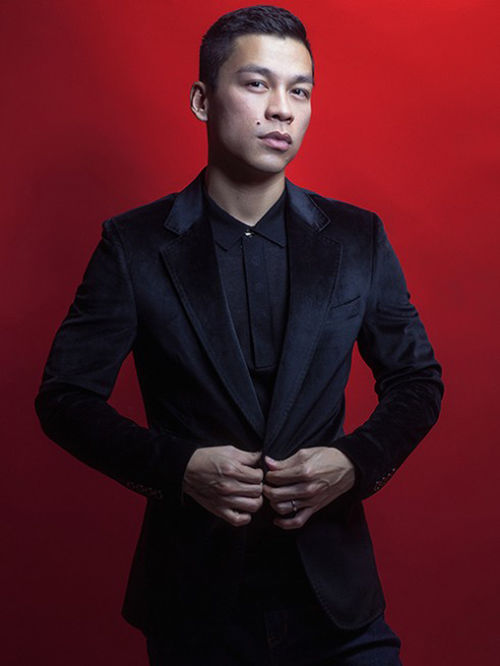 Ngược đời khi cô gái 1m54 được vote là Quán quân VN Next Top Model - 1