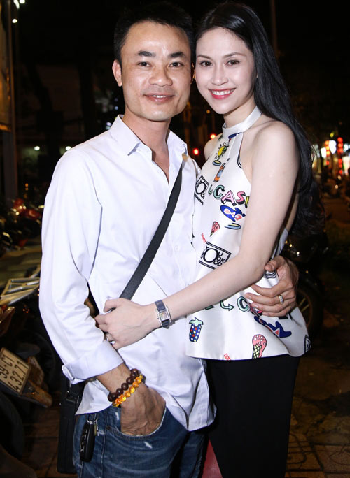 2 người đẹp Việt quot;bỏ chạyquot; ngay sau hôn lễ - 6