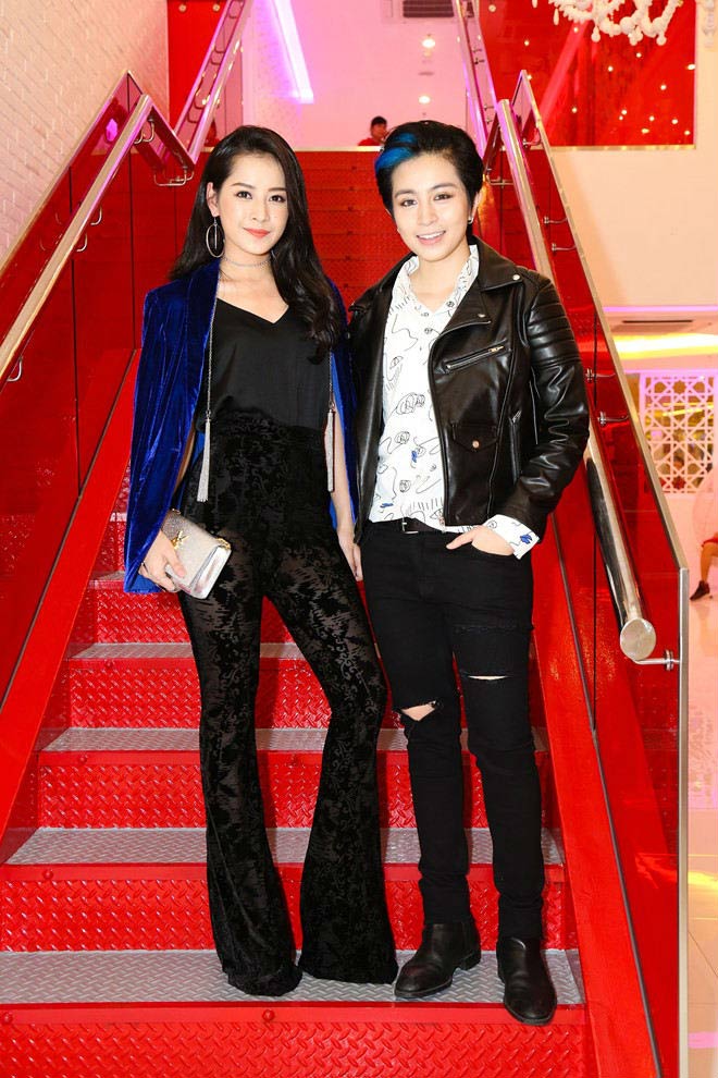 Chi Pu liên tiếp bị chê quot;sến không đỡ nổiquot; vì chọn nhầm đồ - 5