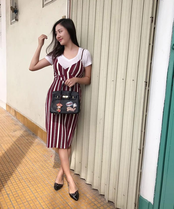 Thời trang sao Việt đẹp tuần qua: Hương Tràm đẹp bất ngờ nhờ hàng hiệu - 6