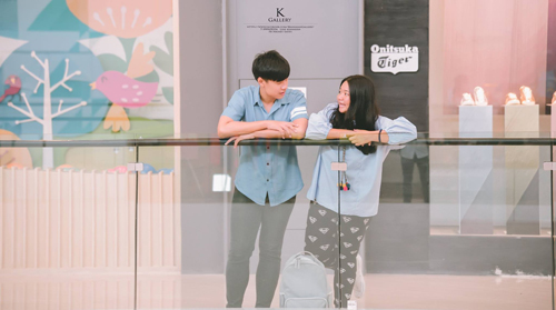 Cô nàng vừa mập, vừa đen vẫn kiếm được Soái ca khiến bao người ghen tị - 13
