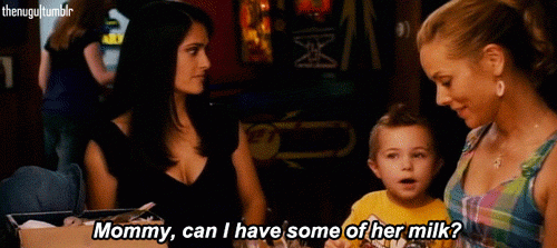 Chỉ khi làm bố mẹ, chúng ta mới hiểu quot;mẹ là siêu nhânquot; - 13