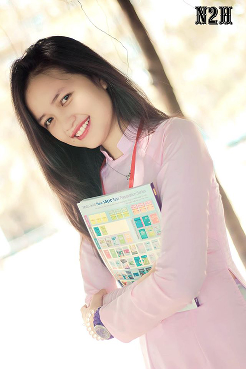 Mặt mộc nhìn là quot;ưng cái bụngquot; của Quán quân VN Next Top Model 2016 - 6