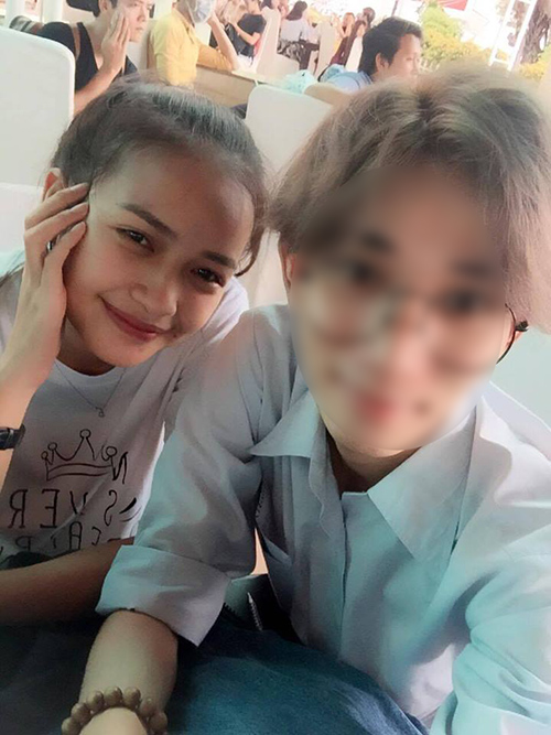 Mặt mộc nhìn là quot;ưng cái bụngquot; của Quán quân VN Next Top Model 2016 - 11