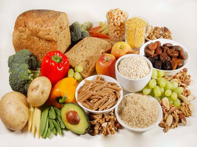 Người bệnh gút nên ăn gì?