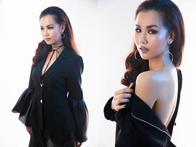 Ngẩn ngơ trước hình ảnh 