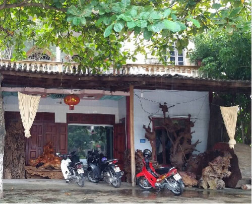 Chân dung gã trai dụ bé 12 tuổi quan hệ rồi quay clip - 1