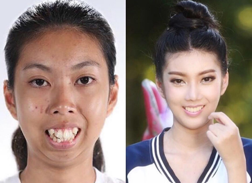 Đau khổ vì bị bạn trai bỏ, cô gái đã làm việc khiến hàng ngàn người choáng váng - 1