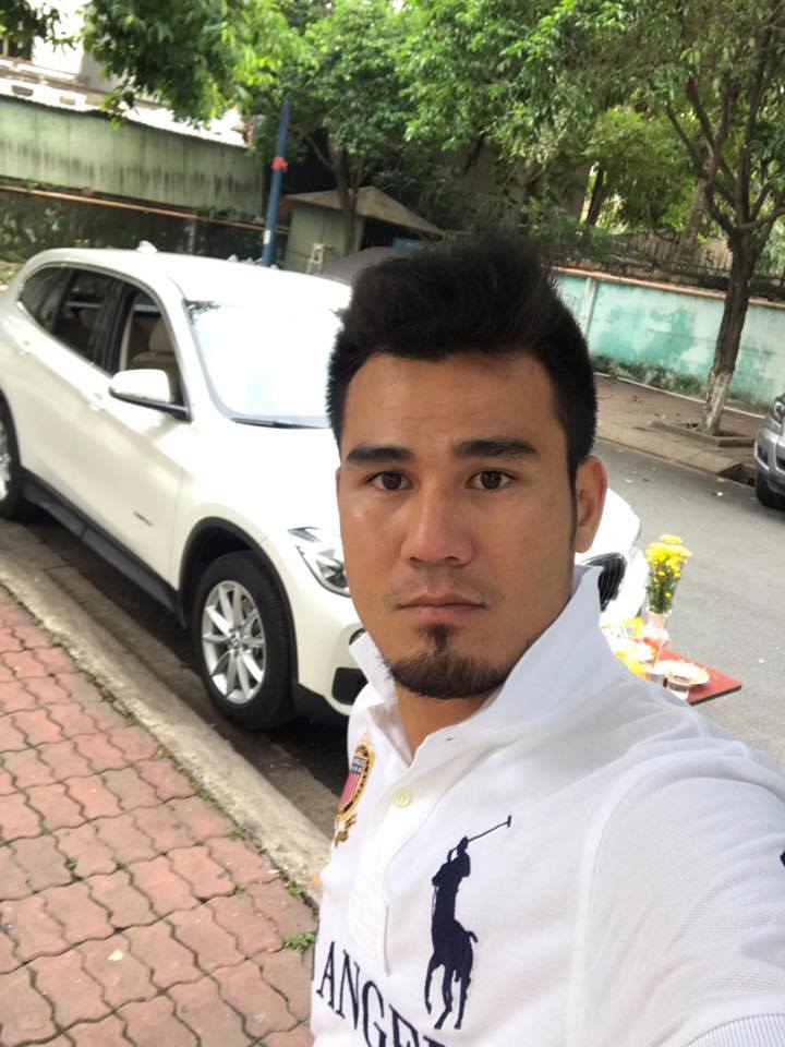 Gần 1 năm sau khi chia tay vợ, Phan Thanh Bình tậu quot;xếquot; tiền tỷ - 1