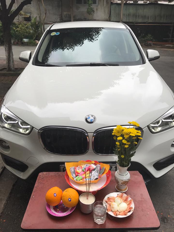 Gần 1 năm sau khi chia tay vợ, Phan Thanh Bình tậu quot;xếquot; tiền tỷ - 2