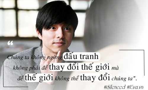 Gong Yoo: Chàng quot;Hoàng tử cà phêquot; trở thành người đàn ông vạn người mê - 3