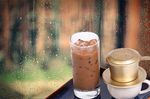Cafe Sài Gòn - bình dị nhưng hoài vương vấn - 1