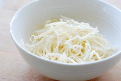 Mực khô xé sợi sốt cay ngọt cho ông xã nhâm nhi - 1