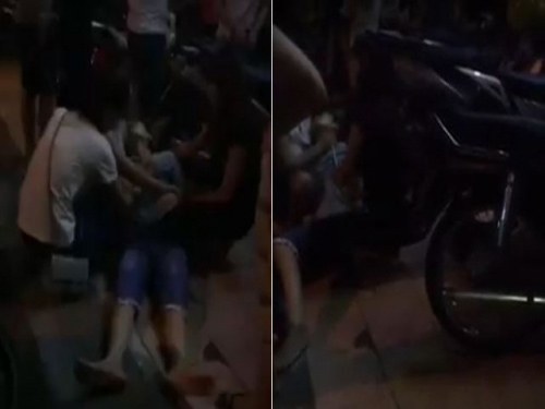 Nhập viện vì ăn mỳ cay: “Ăn cay bao nhiêu là đủ?” - 1