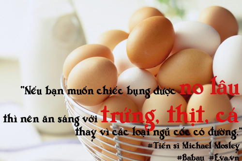 Trứng - Thực phẩm cực tốt cho thai nhi nhưng chỉ nên ăn mấy quả/tuần? - 2