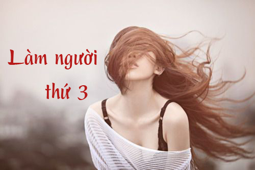 Từ một tiểu thư đài các, giỏi giang, tôi trở thành kẻ thứ ba đớn hèn - 1