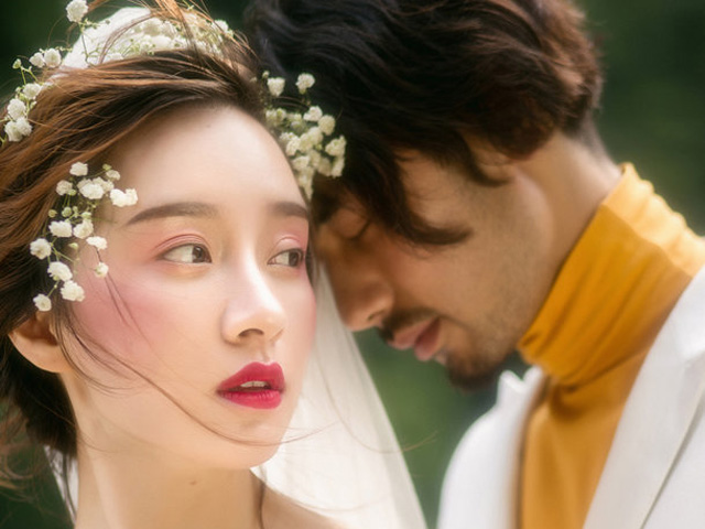 Anh đau khổ vật vã đòi hủy hôn với vợ để mong được bên tôi