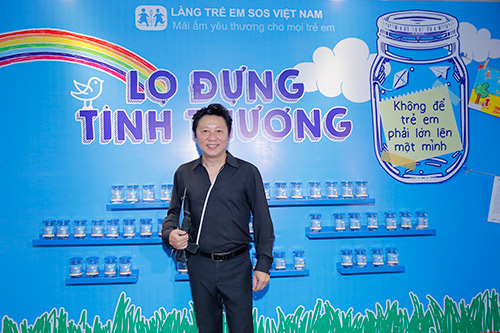 Hoa hậu Thu Hoài khiến khán giả yêu mến nhất vì điều này! - 16