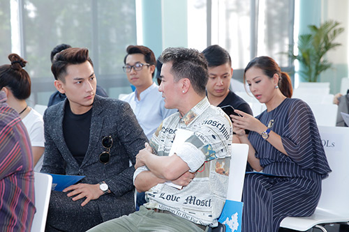 Hoa hậu Thu Hoài khiến khán giả yêu mến nhất vì điều này! - 19