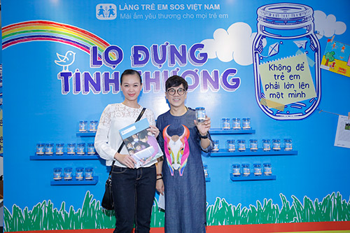 Hoa hậu Thu Hoài khiến khán giả yêu mến nhất vì điều này! - 4