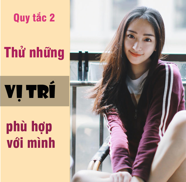 Kinh nghiệm hữu ích được chị em mách nhau trong quot;chuyện ấyquot; - 2