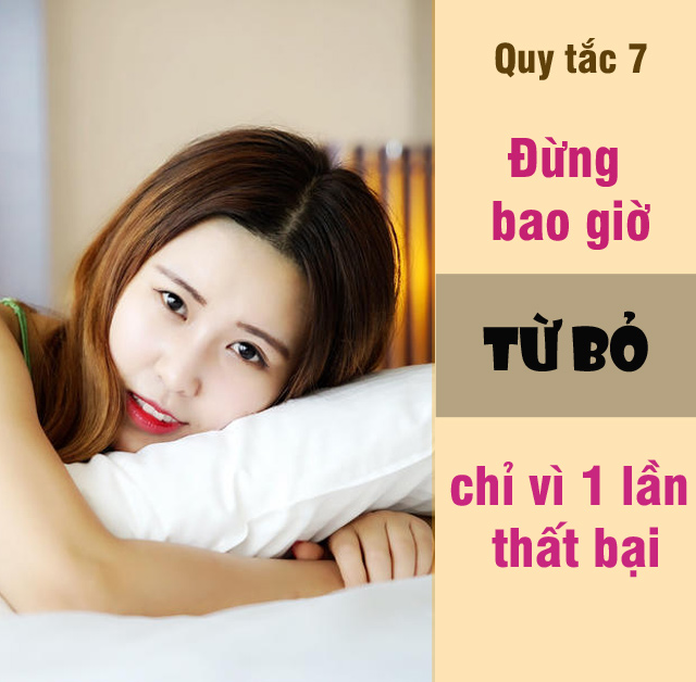 Kinh nghiệm hữu ích được chị em mách nhau trong quot;chuyện ấyquot; - 7