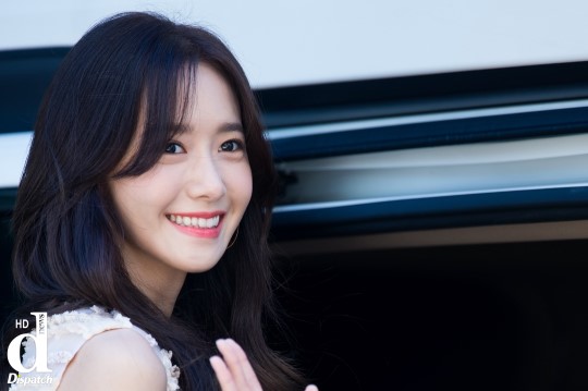 Xôn xao bộ ảnh quot;nữ thần Kbizquot; Yoona (SNSD) đẹp đến phát hờn - 10