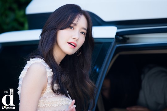Xôn xao bộ ảnh quot;nữ thần Kbizquot; Yoona (SNSD) đẹp đến phát hờn - 11
