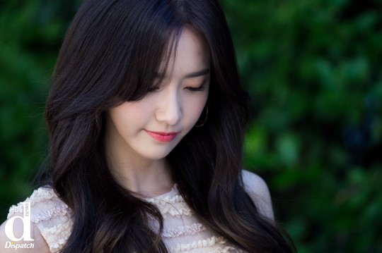Xôn xao bộ ảnh quot;nữ thần Kbizquot; Yoona (SNSD) đẹp đến phát hờn - 3