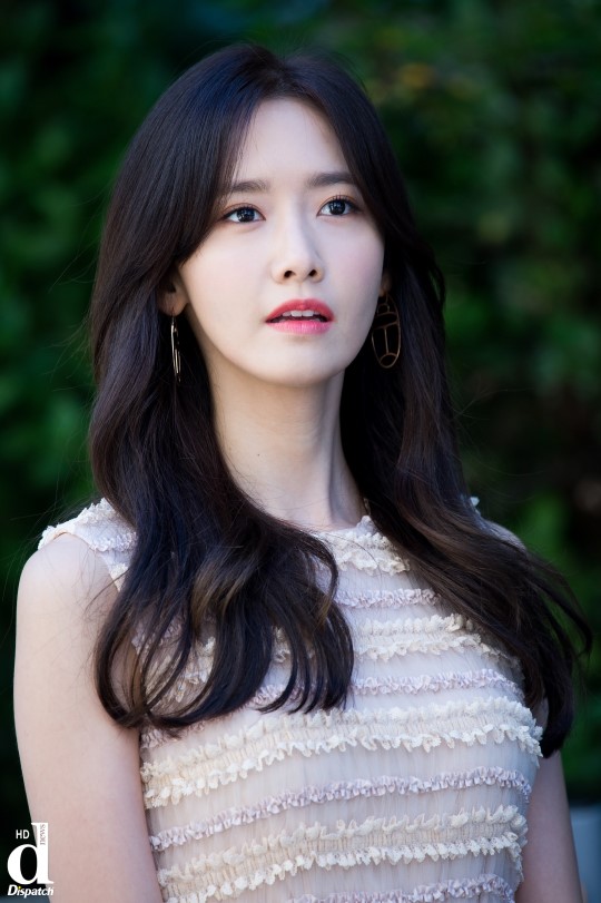 Xôn xao bộ ảnh quot;nữ thần Kbizquot; Yoona (SNSD) đẹp đến phát hờn - 6