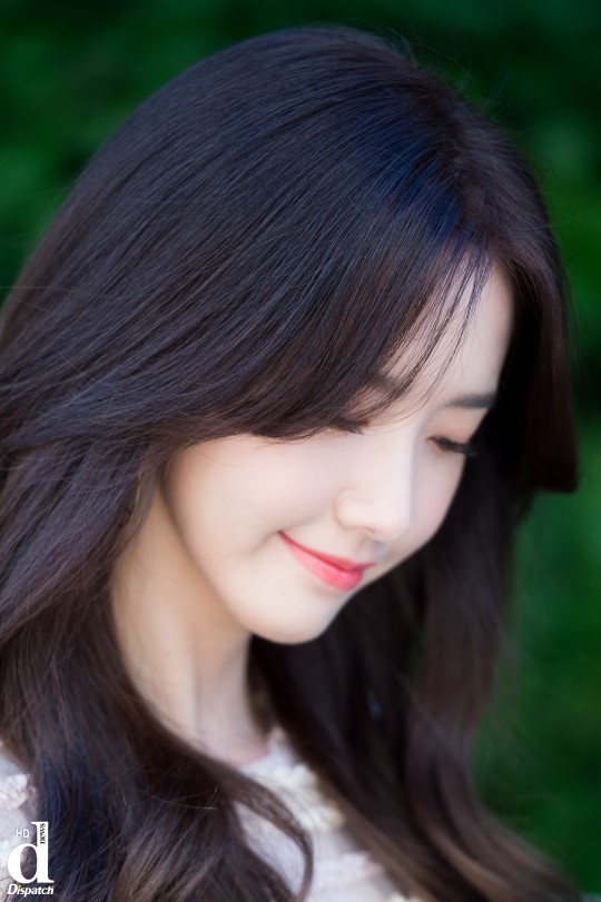 Xôn xao bộ ảnh quot;nữ thần Kbizquot; Yoona (SNSD) đẹp đến phát hờn - 4