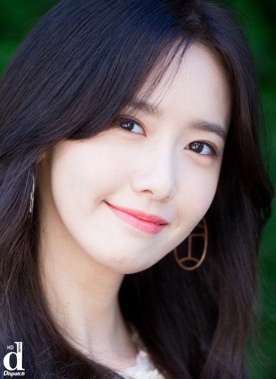 Xôn xao bộ ảnh quot;nữ thần Kbizquot; Yoona (SNSD) đẹp đến phát hờn - 5
