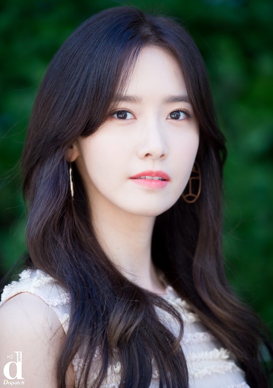 Xôn xao bộ ảnh quot;nữ thần Kbizquot; Yoona (SNSD) đẹp đến phát hờn - 7