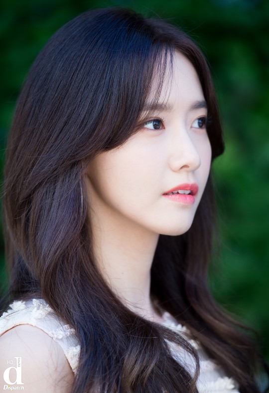 Xôn xao bộ ảnh quot;nữ thần Kbizquot; Yoona (SNSD) đẹp đến phát hờn - 8