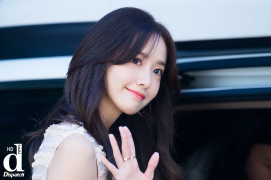 Xôn xao bộ ảnh quot;nữ thần Kbizquot; Yoona (SNSD) đẹp đến phát hờn - 9