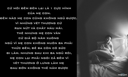 Chấp nhận căn bệnh có thể tàn phá nội tạng, mẹ Việt vẫn quyết sinh con - 8
