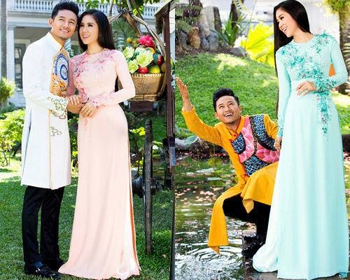 3 cặp đôi sao Việt chứng minh quot;yêu lại từ đầuquot; không phải chuyện dễ - 9