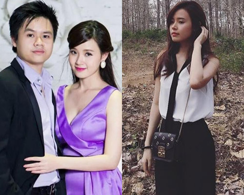 3 cặp đôi sao Việt chứng minh quot;yêu lại từ đầuquot; không phải chuyện dễ - 5