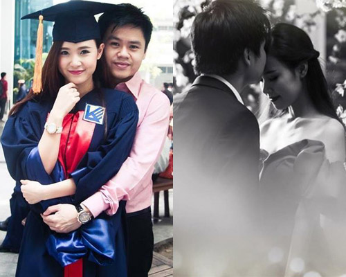 3 cặp đôi sao Việt chứng minh quot;yêu lại từ đầuquot; không phải chuyện dễ - 4