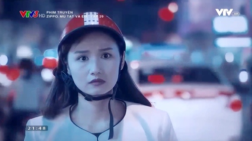 Cưỡng hôn Hồng Đăng và cái giá khó tin mà Vân Hugo phải trả - 1