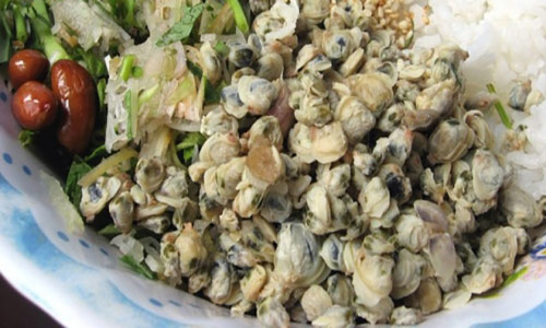 5 KHÔNG khi ăn canh trai, hến, ngao, gia đình Việt PHẢI BIẾT - 3
