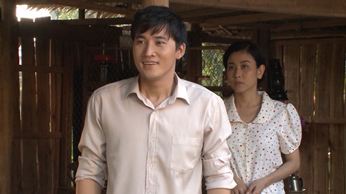 Dù có chồng con, Vân Trang vẫn được tình cũ Hoàng Anh theo đuổi - 6