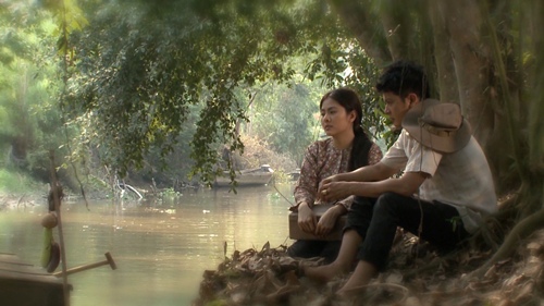 Dù có chồng con, Vân Trang vẫn được tình cũ Hoàng Anh theo đuổi - 2
